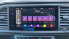 SEAT Ateca 1.5 TSI EVO FR Sport 5dr DSG Petrol Estate